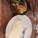 アルペンジロー - 