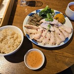 オプティマムイーツ  - 