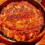 炭焼 うな富士 - 