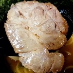 横浜らーめん 源泉 戸塚本店 - 