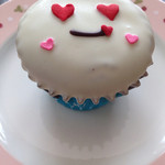 34706347 - バレンタイン期間限定 メロメロマフィン