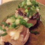 さくらじま風土 - かごんま巻き