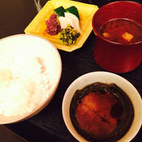 にくの匠 三芳 - 