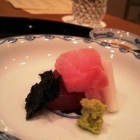 まき村 - 2015年1月　本マグロ