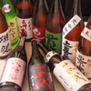 魚とお酒 新宿おふじ
