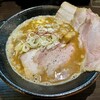 ラーメン アールピージー - 