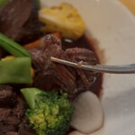 ふらんす食堂　CHEZ　Nakajima - 