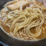 ラーメン アールピージー - 