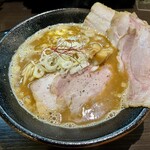 ラーメン アールピージー - 