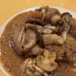 ふらんす食堂　CHEZ　Nakajima - 