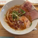 麺Lab 美味身 - 料理写真: