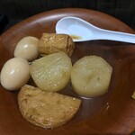 炉端焼き・おでん 個室居酒屋 いろり - 