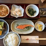 四季彩の宿かのえ - 