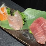酒呑倶楽部 つなよし - 