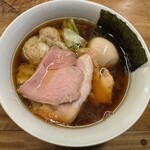 一番いちばん - 