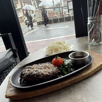 Mark Matsuoka Grill - 