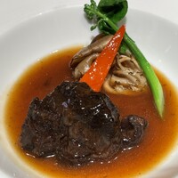 白金中華 星期菜 - 