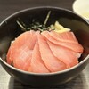 まぐろのなかだ屋 - 