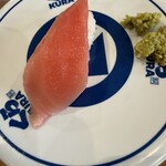 無添 くら寿司 - 料理写真: