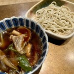 街蕎 仁ト伍 - 料理写真: