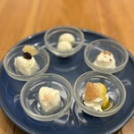 タカナシミルクレストラン - 