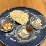 タカナシミルクレストラン - 