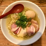 麺屋 翔 - 