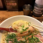麺屋 翔 - 