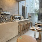 Bole COFFEE&ICE CREAM - 