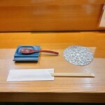 すし花一寿美 - 料理写真: