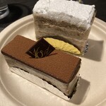 フランス菓子16区 - 