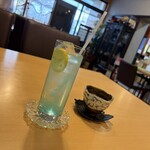CHA-BOU榊 - 