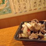 大衆酒場 ぎゃざ屋 - すもつ