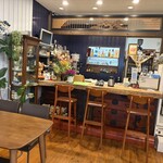 CHA-BOU榊 - 