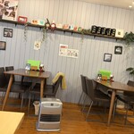 CHA-BOU榊 - 