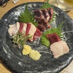 日本料理 ざぜん - 