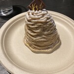 フランス菓子16区 - 