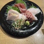 日本料理 ざぜん - 