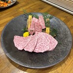 和牛 まつした - 