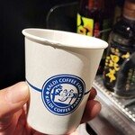 カルディコーヒーファーム - ドリンク写真: