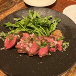 ビストロ チック - 