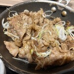 吉野家 - 料理写真: