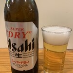 新宿めんや風花 - 