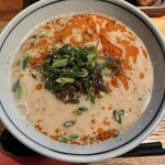 武膳 - 料理写真: