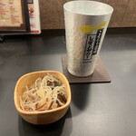 ギンダコハイボール酒場 - 