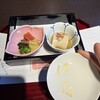 京懐石 美濃吉 - 料理写真: