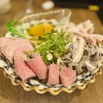 居酒屋増えた。 裏裏飯屋 - 