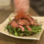 居酒屋増えた。 裏裏飯屋 - 