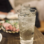 居酒屋増えた。 裏裏飯屋 - 