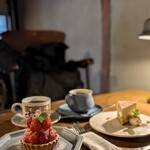cafe zuccu - 